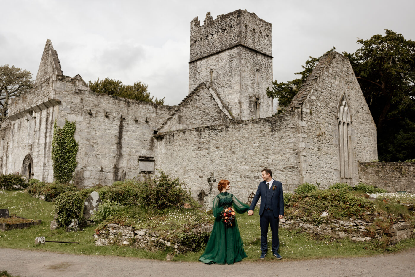 Ireland elopement packages