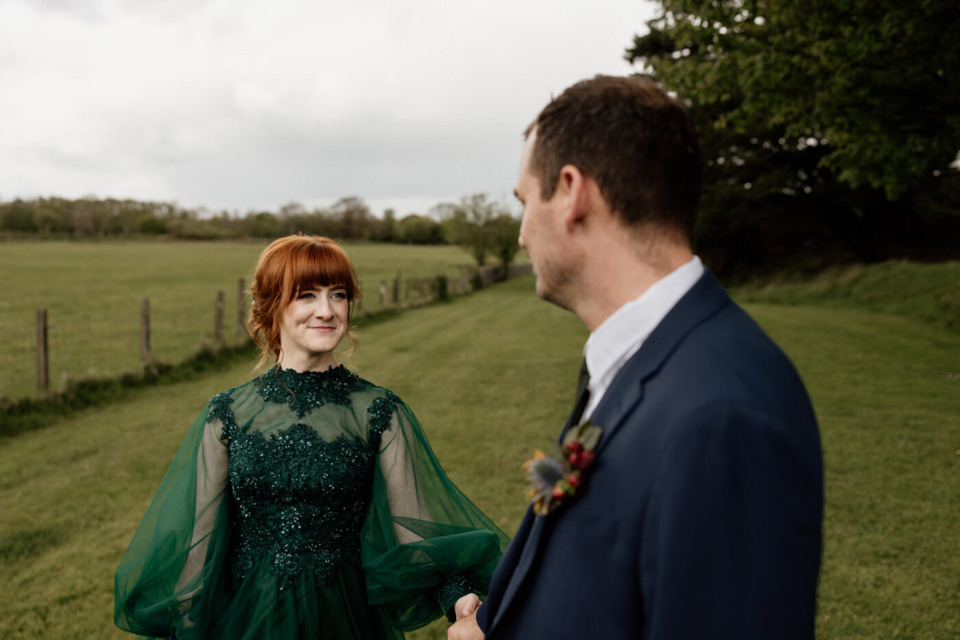 Ireland elopement packages 2025