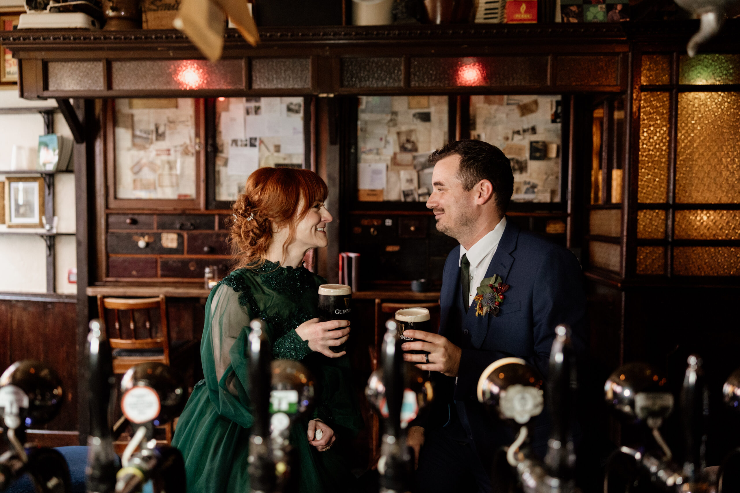 Ireland elopement packages 2025