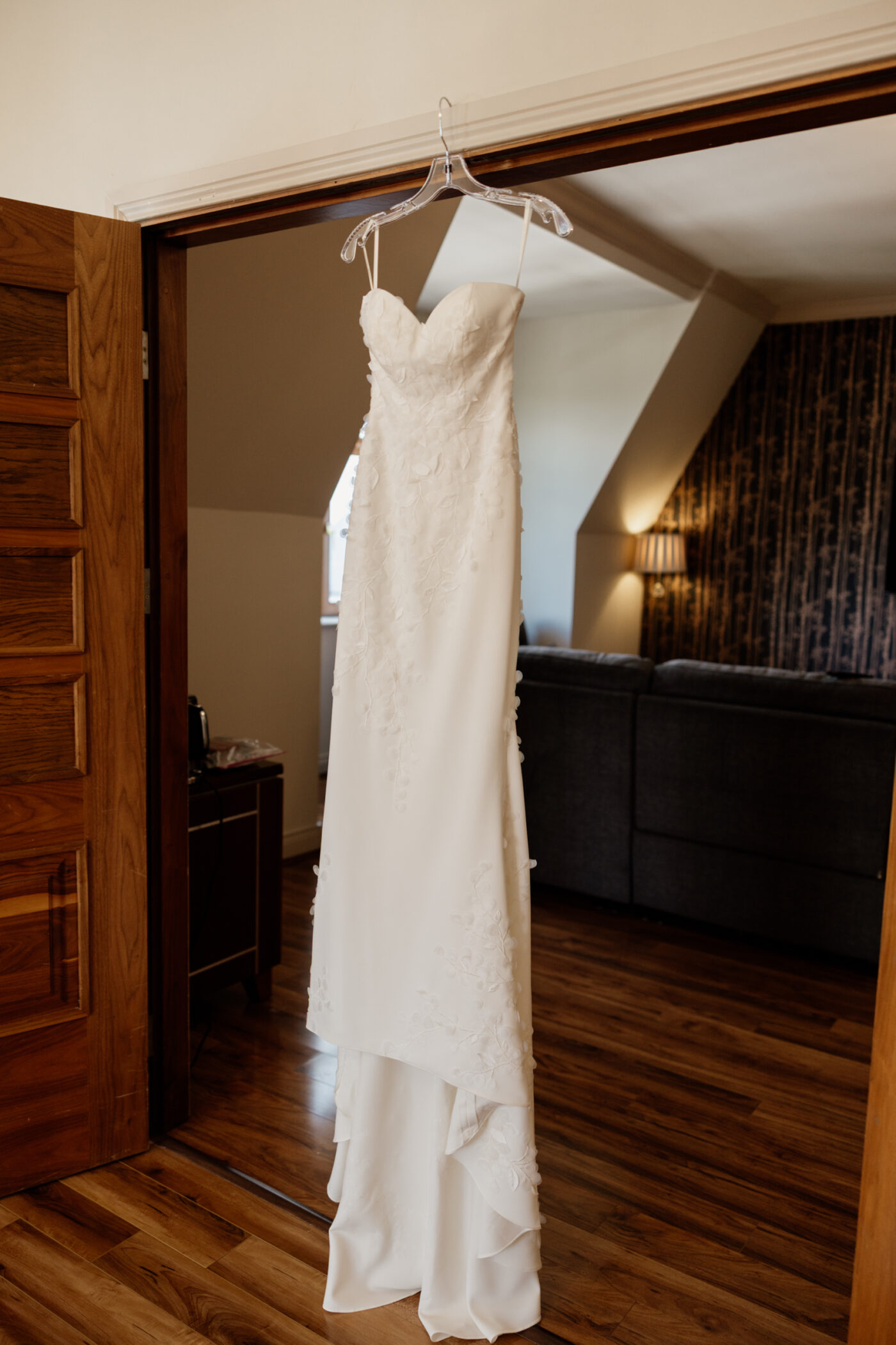 Maria & Andrew’s Wild Irish Elopement at Killarney Abbey 6 01 10 3