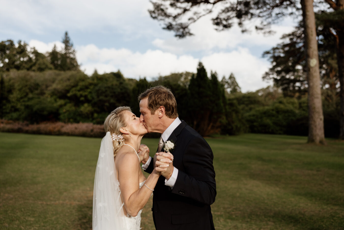 Maria & Andrew’s Wild Irish Elopement at Killarney Abbey 49 01 112 1