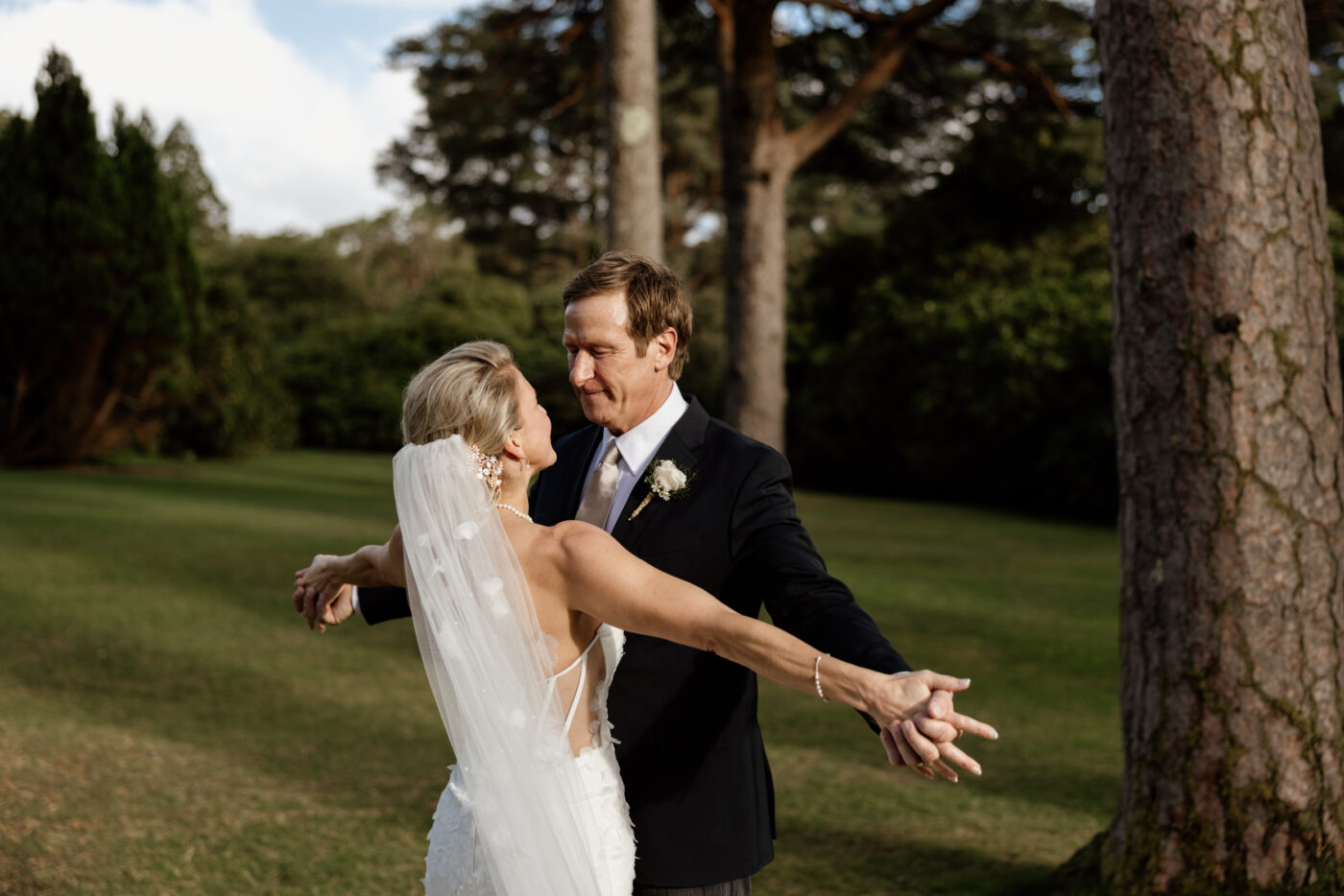 Maria & Andrew’s Wild Irish Elopement at Killarney Abbey 50 01 115 1