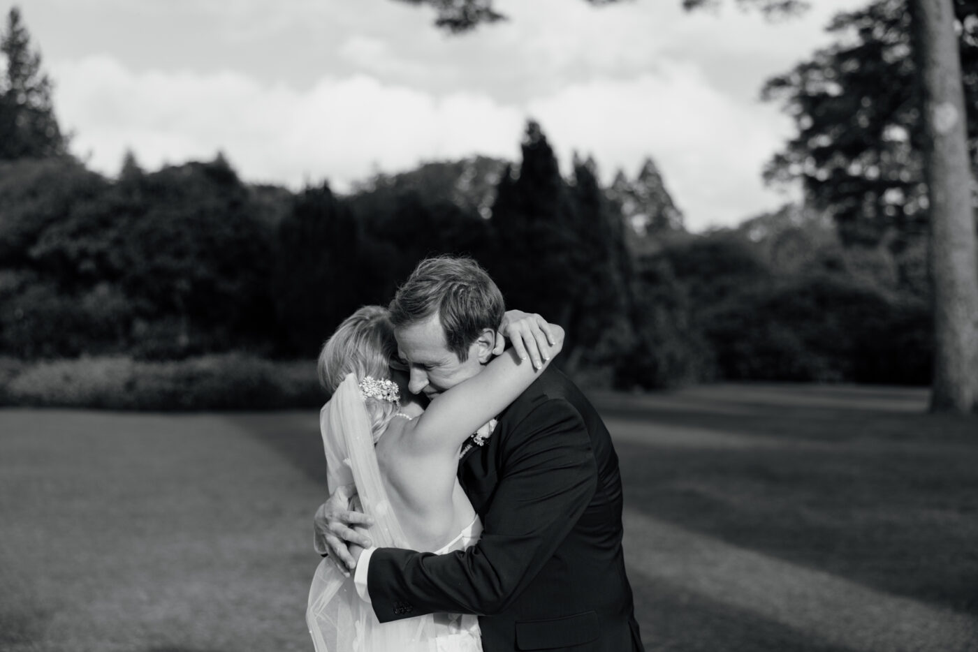 Maria & Andrew’s Wild Irish Elopement at Killarney Abbey 51 01 117 1