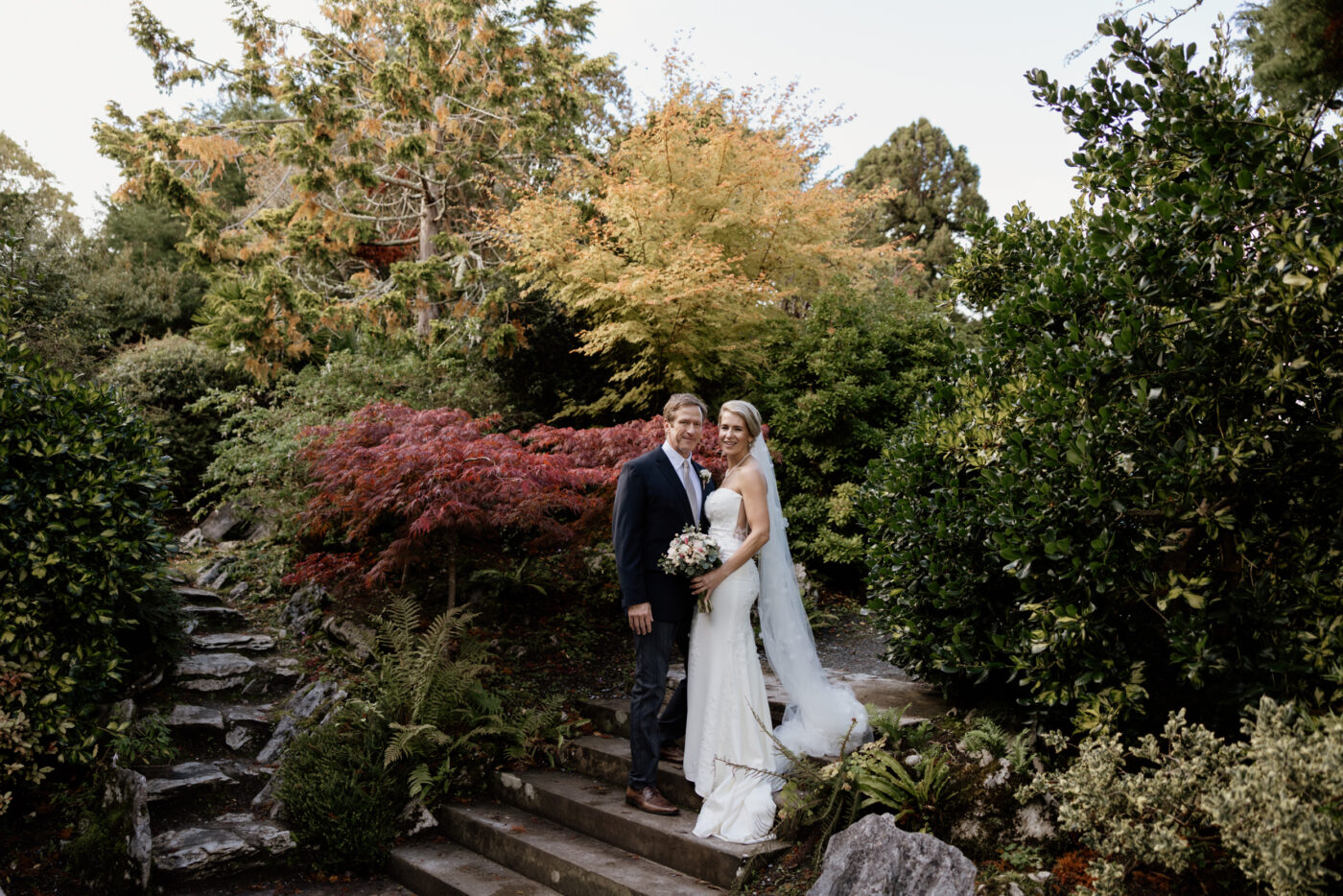 Maria & Andrew’s Wild Irish Elopement at Killarney Abbey 52 01 121 1