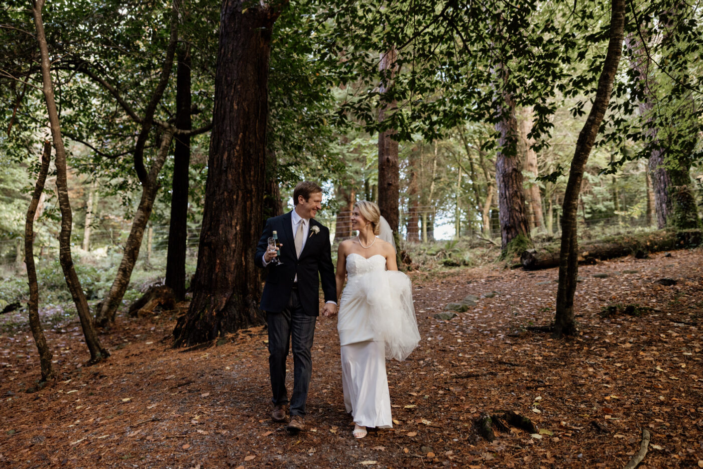 Maria & Andrew’s Wild Irish Elopement at Killarney Abbey 53 01 122 2