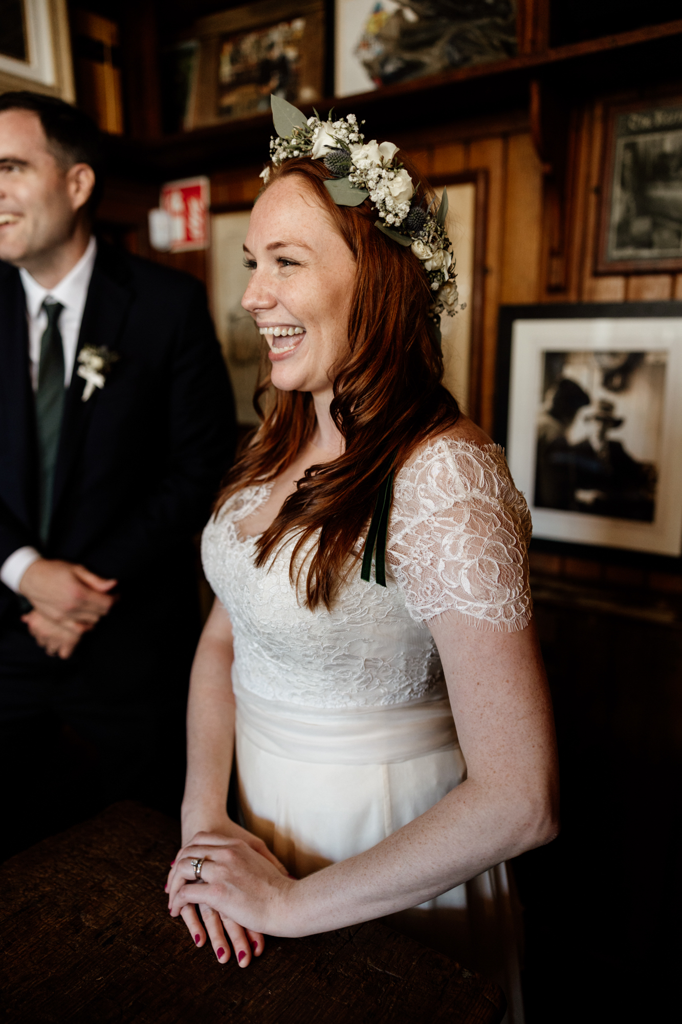 Jill and Bob’s Dunquin Pier Elopement - Cliffside Vows in Dingle 66 01 123