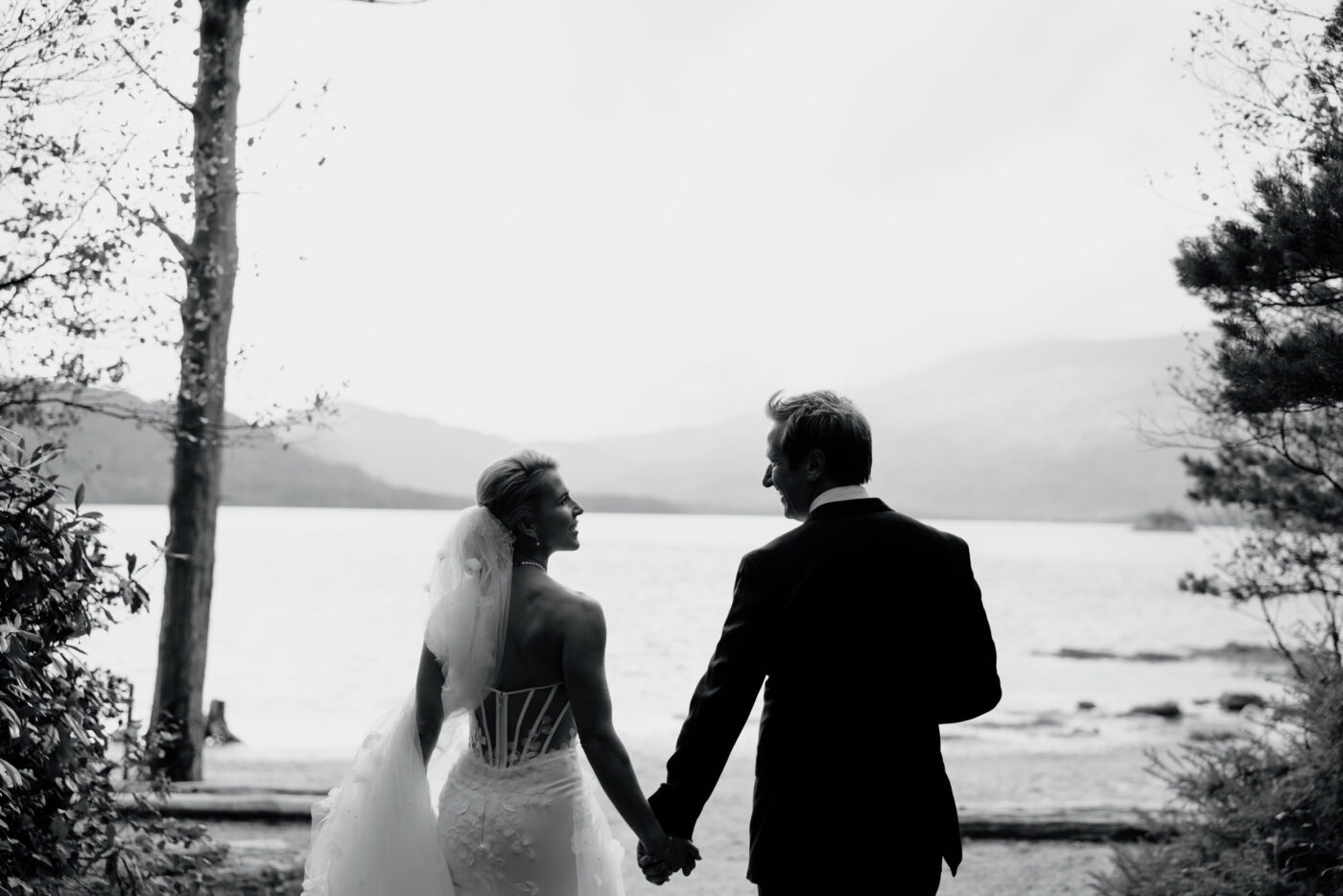 Maria & Andrew’s Wild Irish Elopement at Killarney Abbey 58 01 124 2