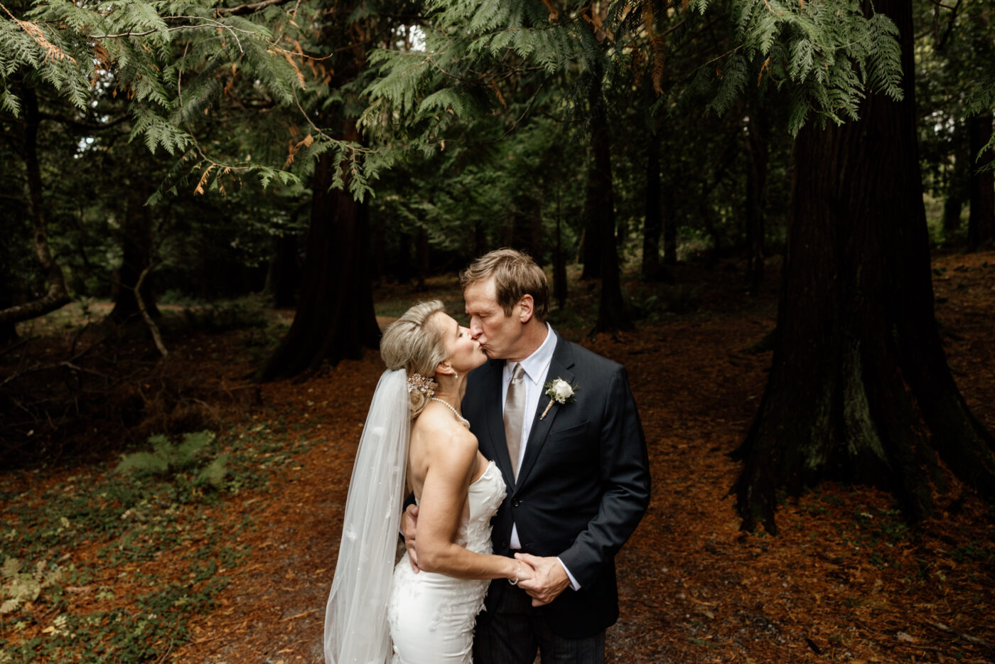 Maria & Andrew’s Wild Irish Elopement at Killarney Abbey 57 01 135