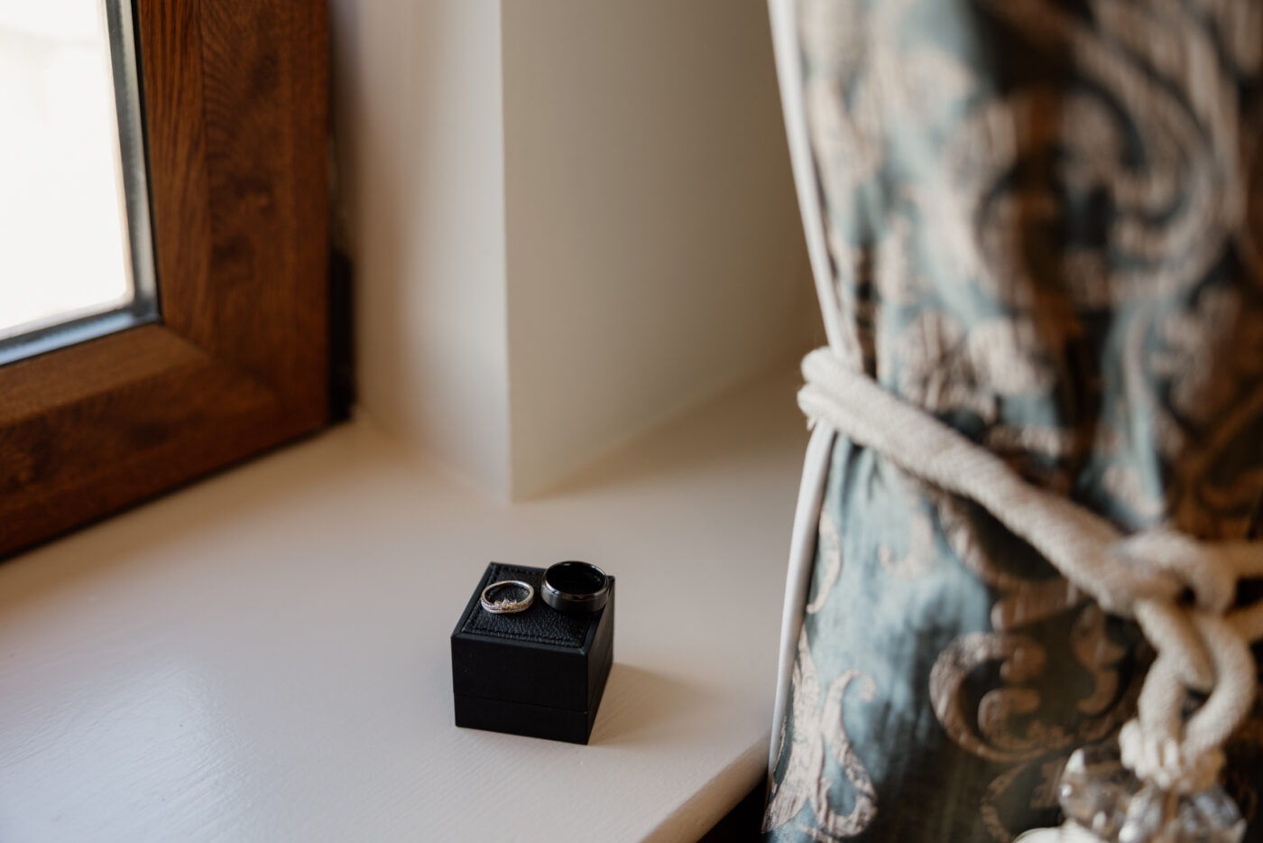 Maria & Andrew’s Wild Irish Elopement at Killarney Abbey 3 01 2 4