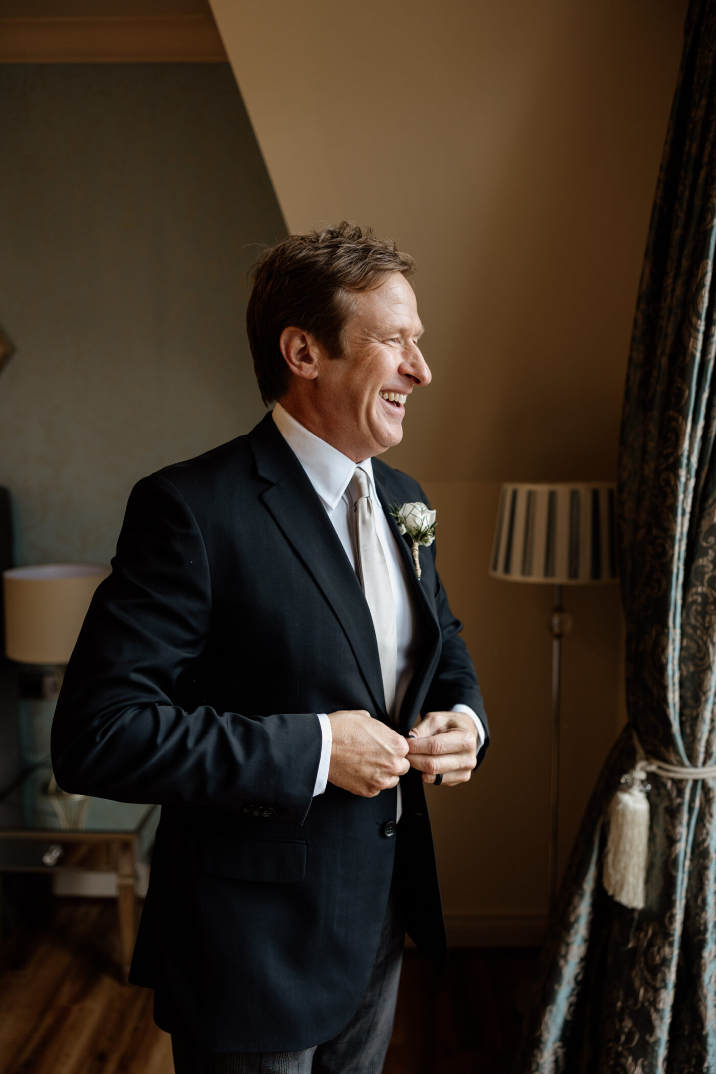 Maria & Andrew’s Wild Irish Elopement at Killarney Abbey 17 01 29 1
