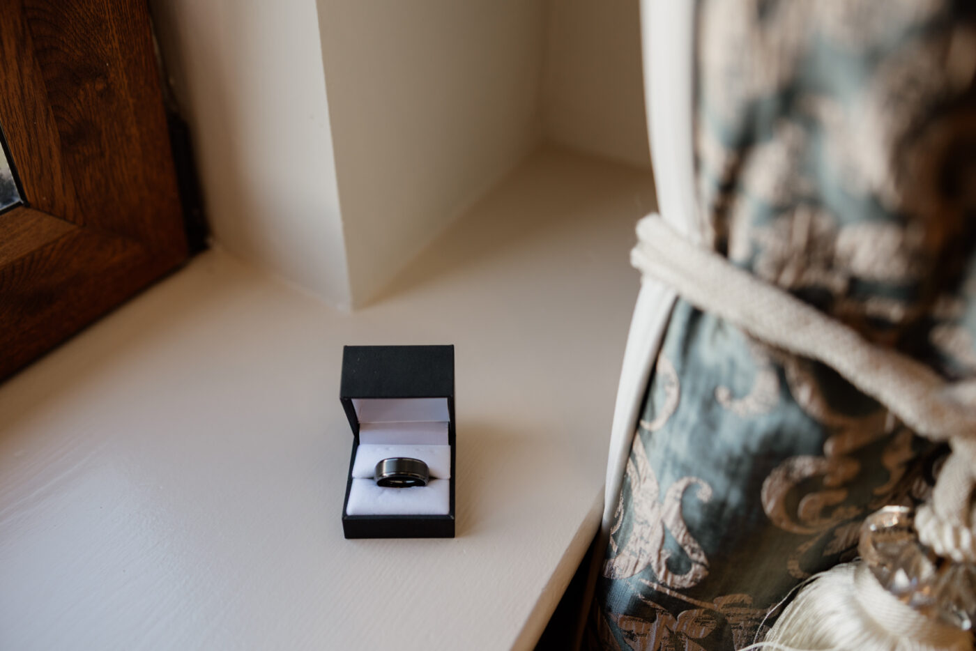 Maria & Andrew’s Wild Irish Elopement at Killarney Abbey 1 01 29
