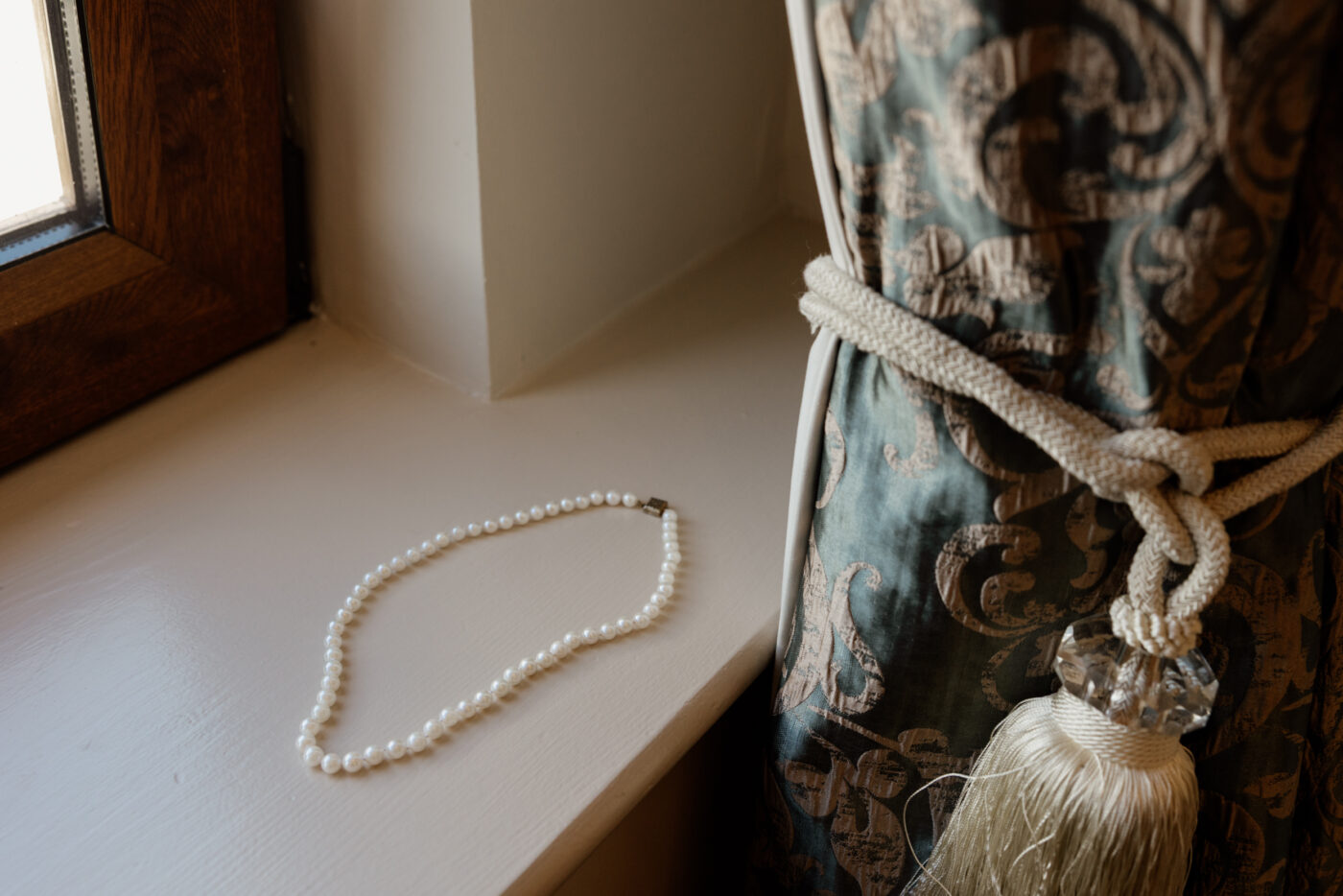 Maria & Andrew’s Wild Irish Elopement at Killarney Abbey 2 01 4 3