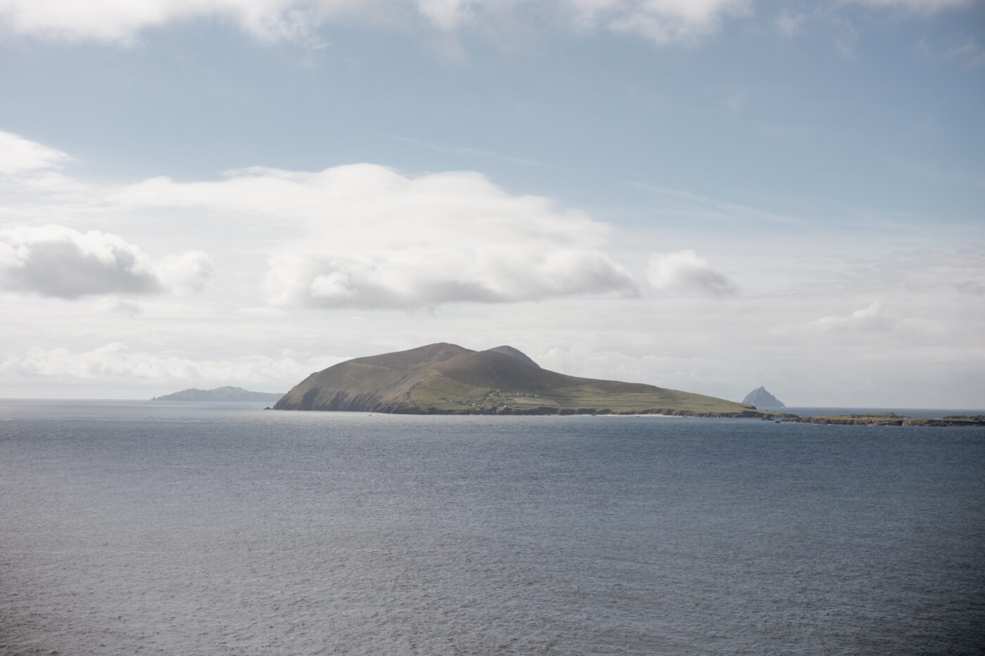 Jill and Bob’s Dunquin Pier Elopement - Cliffside Vows in Dingle 3 01 5 1