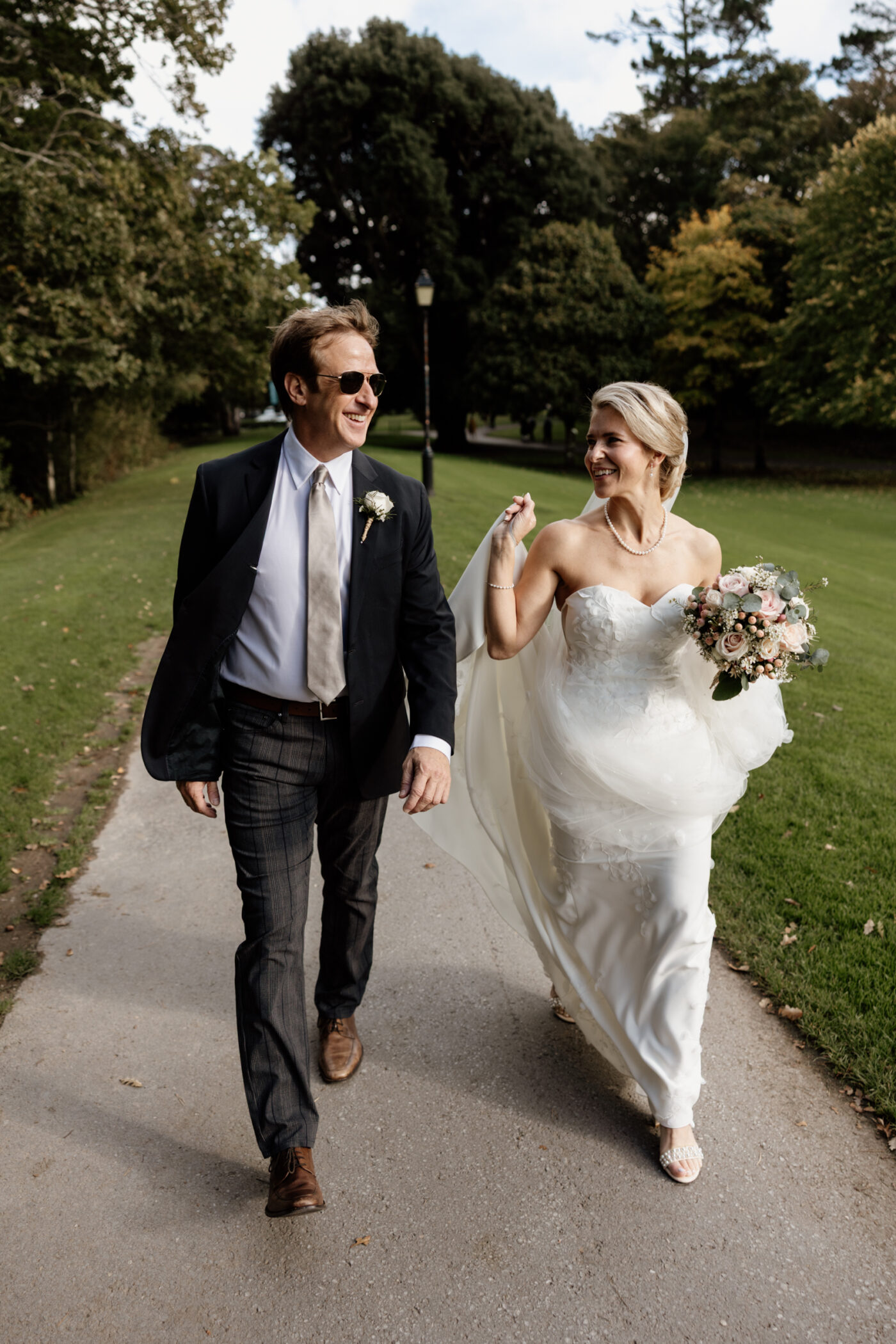 Maria & Andrew’s Wild Irish Elopement at Killarney Abbey 24 01 52 2