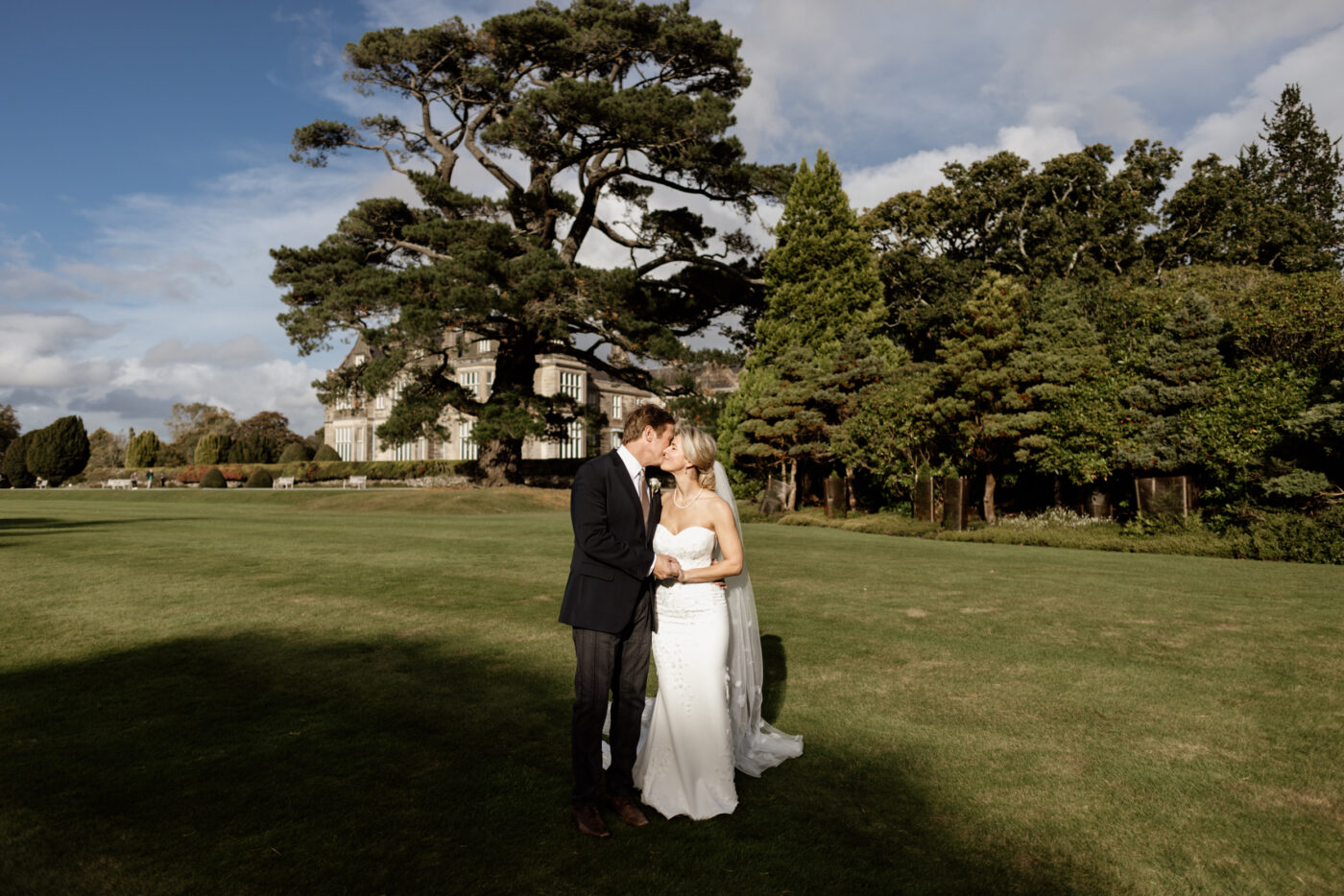 Maria & Andrew’s Wild Irish Elopement at Killarney Abbey 37 01 79 1