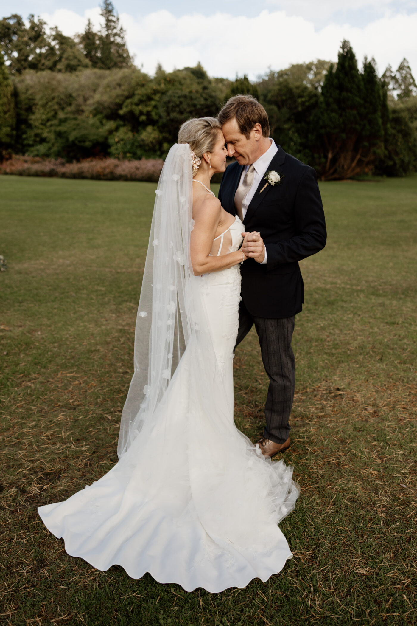 Maria & Andrew’s Wild Irish Elopement at Killarney Abbey 45 01 99
